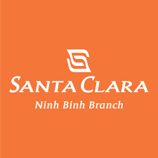 CÔNG TY TNHH SANTA CLARA - CHI NHÁNH NINH BÌNH