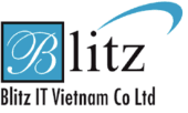 Blitz IT Vietnam Co; Ltd