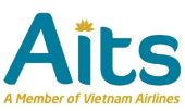 Công Ty Cổ phần Tin Học – Viễn Thông Hàng Không ( AITS)