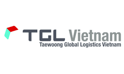 Taewoong Global Logistics Vietnam CO., LTD