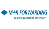 M+R Forwarding Co Ltd - www.mrspedag.com