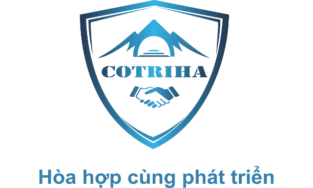 Công ty Cổ phần Đầu tư COTRIHA tuyển dụng - Tìm việc mới nhất, lương thưởng hấp dẫn.