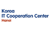 Korea IT Cooperation Center Hanoi