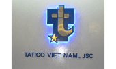 Công Ty Cổ Phần Tatico Việt Nam