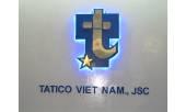 Công Ty Cổ Phần Tatico Việt Nam