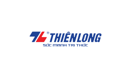 Tập Đoàn Thiên Long - Thien Long CORPORATION