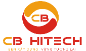 Công Ty TNHH Công Nghệ Cao CB Quốc Tế