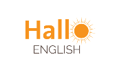 Công Ty Cổ Phần Giáo Dục Hallo English