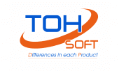 Công Ty Phần Mềm Tower Hanoi (Tohsoft)