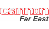 Cannon Far East Pte Ltd