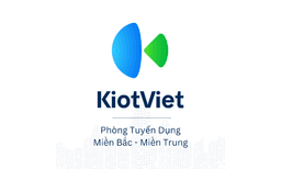 CÔNG TY CỔ PHẦN CÔNG NGHỆ KIOTVIET