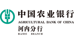 Ngân Hàng Agricultural Bank of China Limited - Chi Nhánh Hà Nội