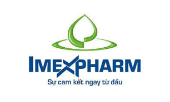 Công Ty Cổ Phần Dược Phẩm Imexpharm