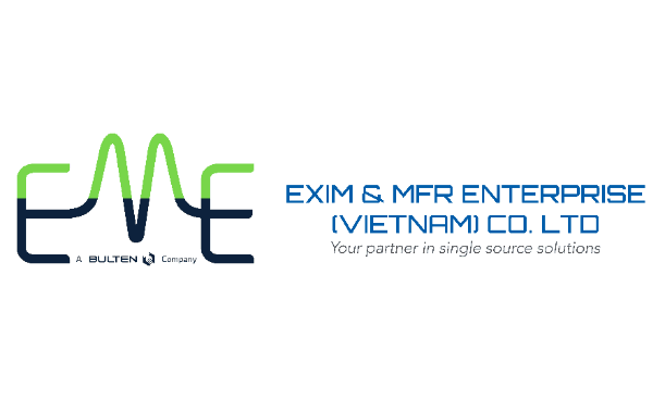 Công Ty TNHH Exim & Mfr Enterprise (Vietnam)