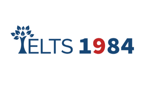 IELTS 1984