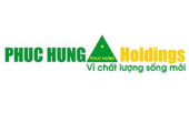 Latest Công Ty CP Xây Dựng Phục Hưng Holdings employment/hiring with high salary & attractive benefits