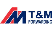 Công Ty TNHH T&M Forwarding