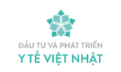 Công Ty Cổ Phần Đầu Tư Và Phát Triển Y Tế Việt Nhật (JVC)