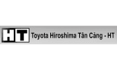 Công Ty TNHH Toyota Hiroshima Tân Cảng - HT