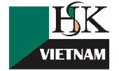 HSK Vietnam Audit Company Limited tuyển dụng - Tìm việc mới nhất, lương thưởng hấp dẫn.