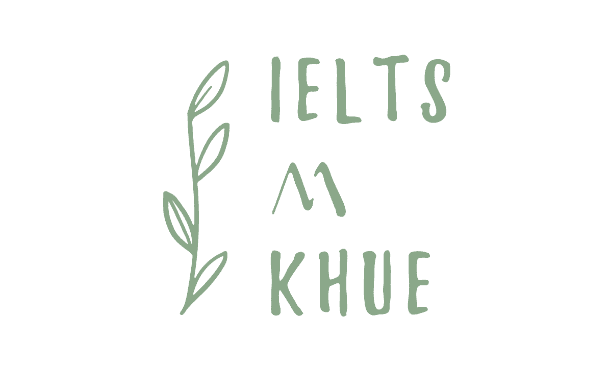 Công Ty TNHH IELTS M KHUE