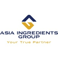 ASIA INGREDIENTS GROUP