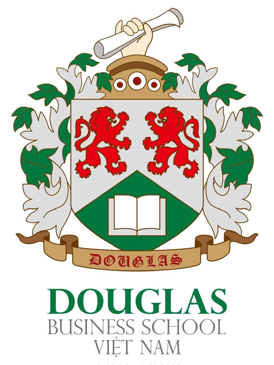 Công Ty TNHH Douglas Business School