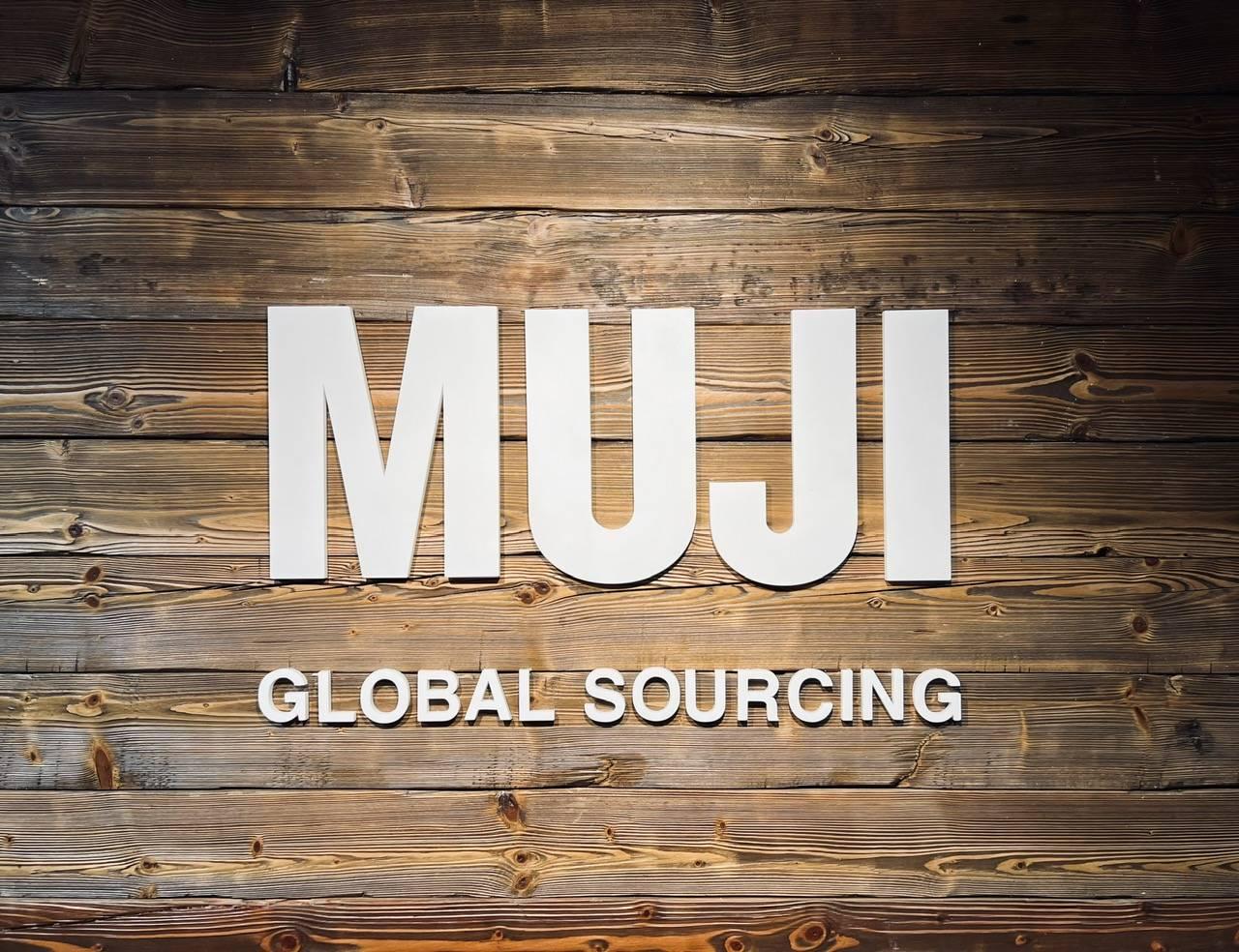 CÔNG TY TNHH MUJI GLOBAL SOURCING VIỆT NAM