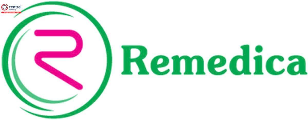 Remedica Ltd