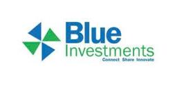 Công ty Cổ phần Blue Investments