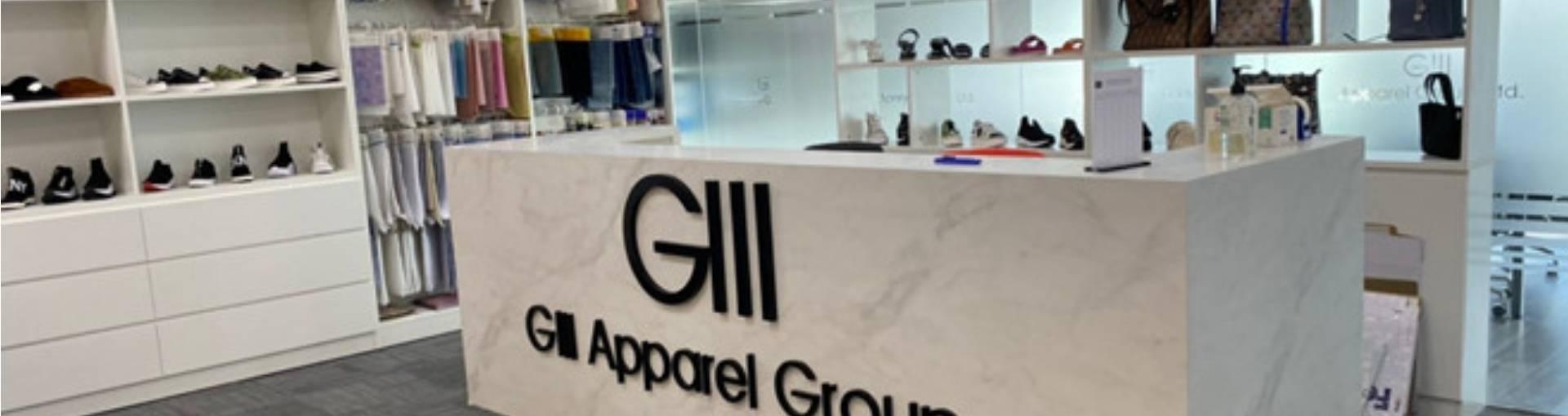 G-III Apparel Group - Vietnam office