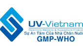 Công Ty Cổ Phần UV