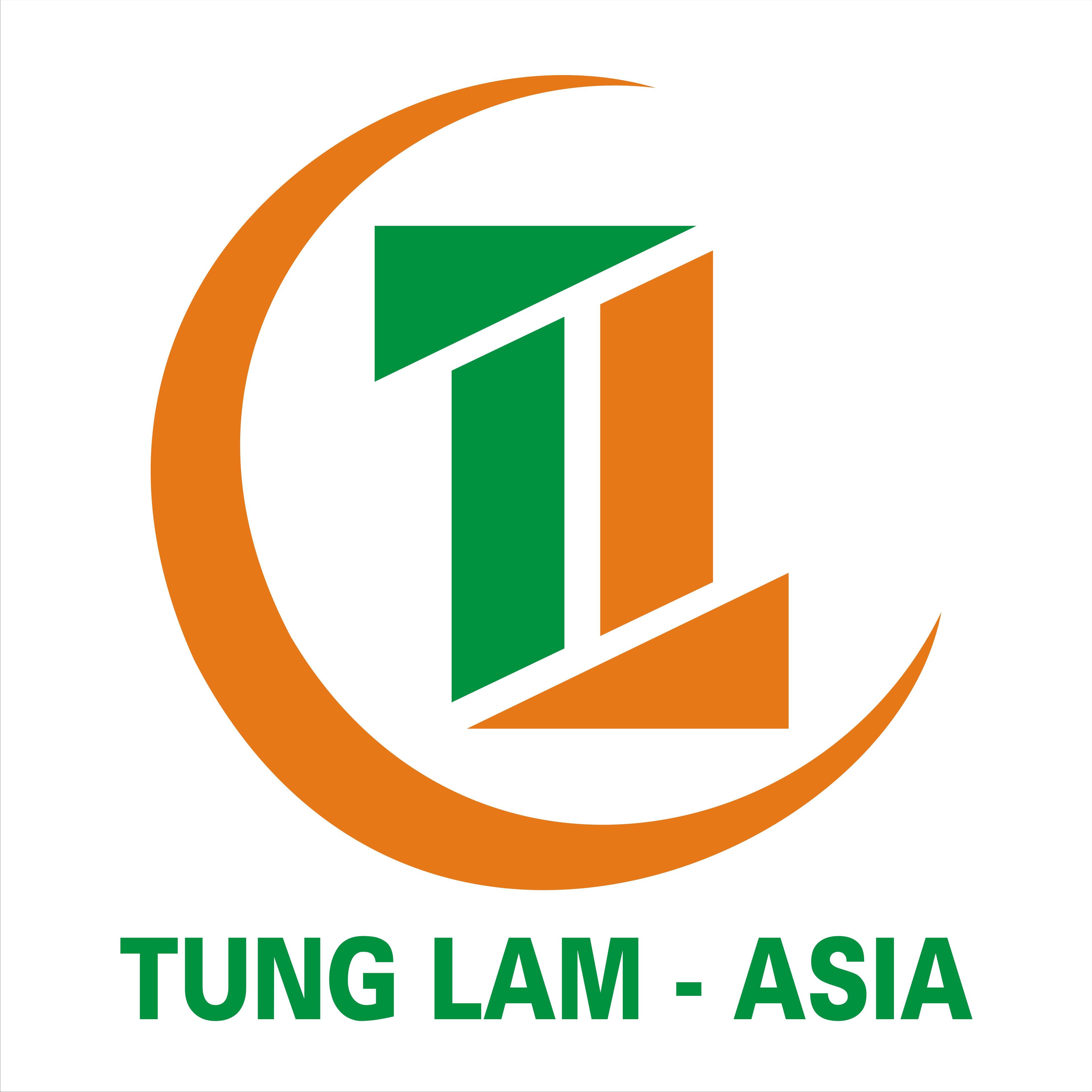 Công Ty Cổ Phần Tùng Lâm - ASIA