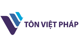 Công Ty Cổ Phần Tôn Thép Việt Pháp