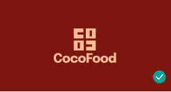 Công Ty TNHH Thương Mại Coco Food