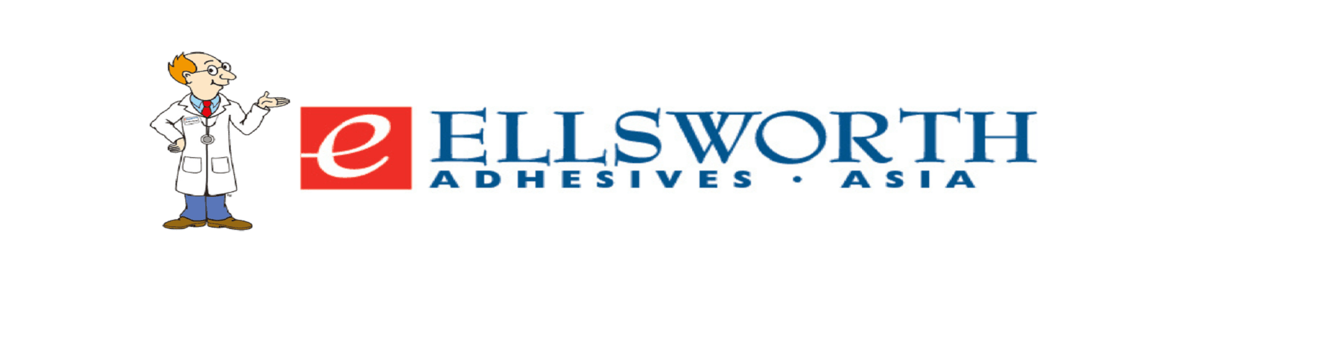 Ellsworth Adhesives Vietnam Ltd. HCM Office