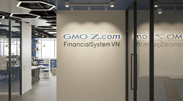CÔNG TY TNHH GMO-Z.com FINANCIAL SYSTEM VN