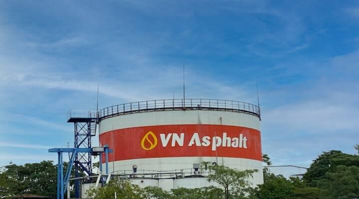 Công Ty Cổ Phần VN Asphalt