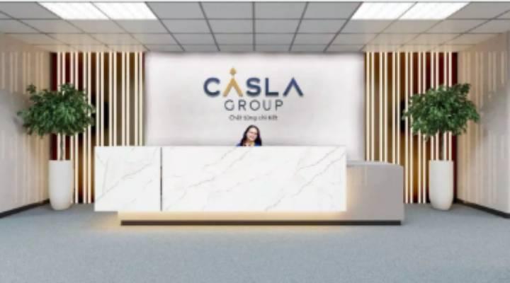 Casla Group