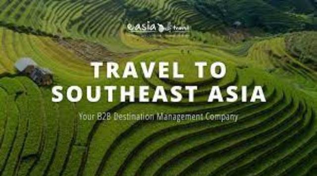 easia travel company