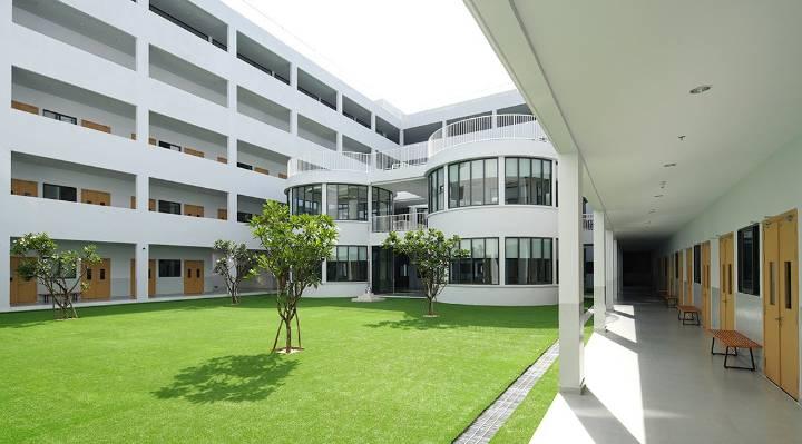 Vietnam Australia International School (Vas)