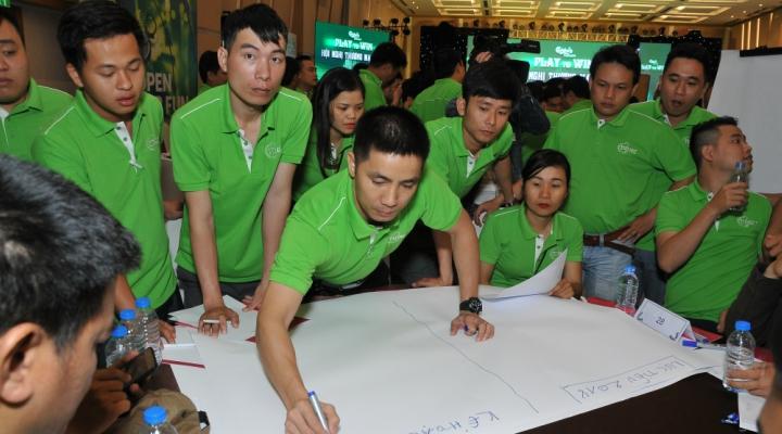 Carlsberg Vietnam