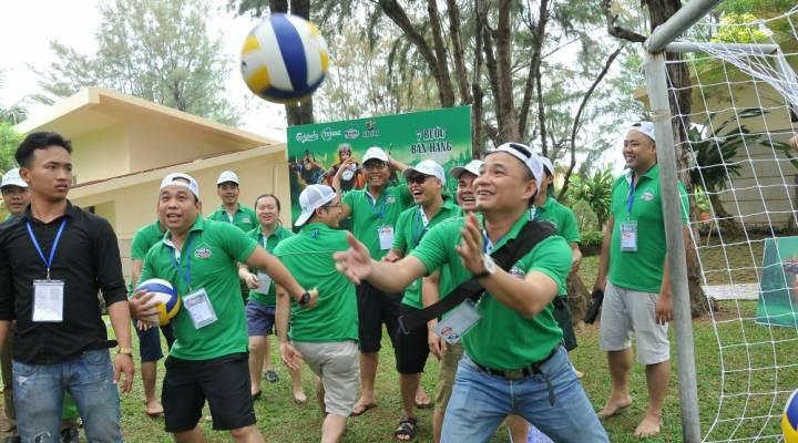 Carlsberg Vietnam