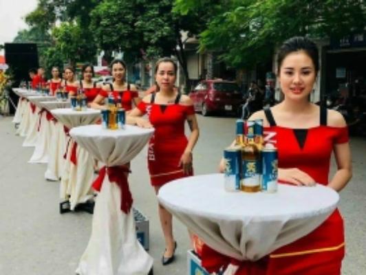Công Ty Cổ Phần Thương Mại Bia Sài Gòn Nam Trung Bộ