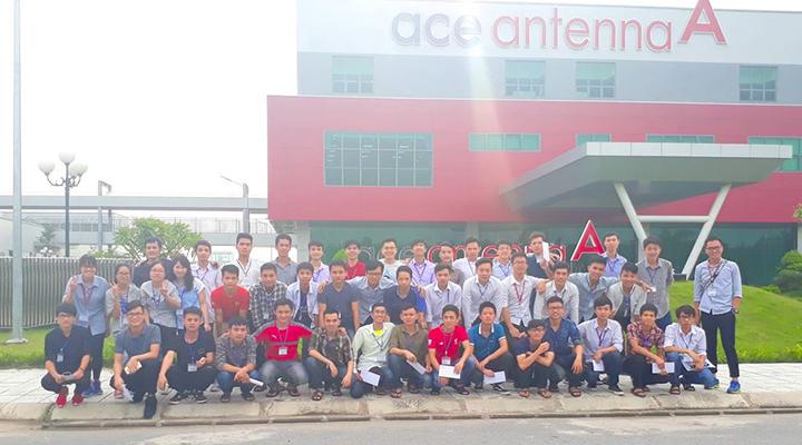 Ace Antenna Co., Ltd