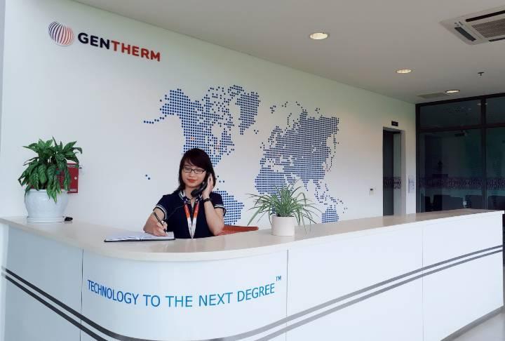 Gentherm Vietnam Co., LTD.