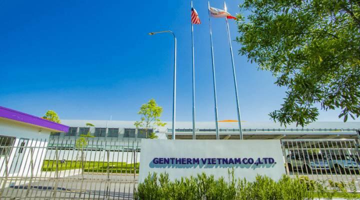 Gentherm Vietnam Co., LTD.