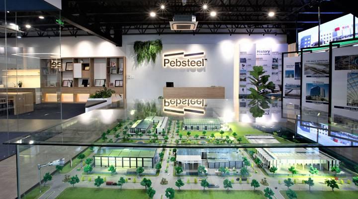 PEB Steel Buildings Co., Ltd.