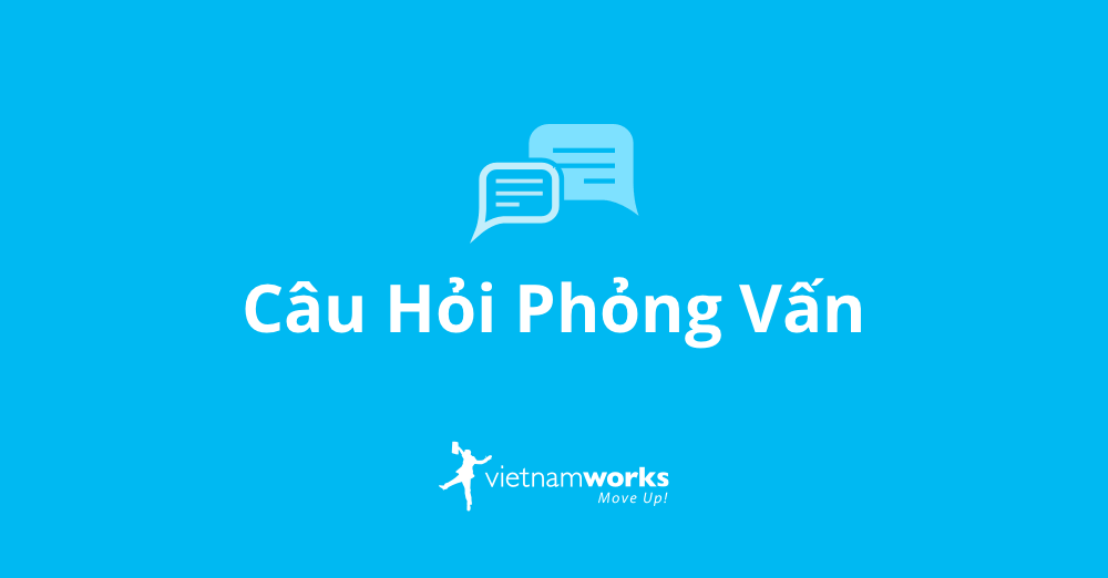 Nhân viên khai báo hải quan: câu hỏi phỏng vấn thường gặp