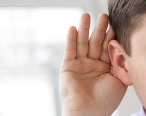 kỹ năng lắng nghe